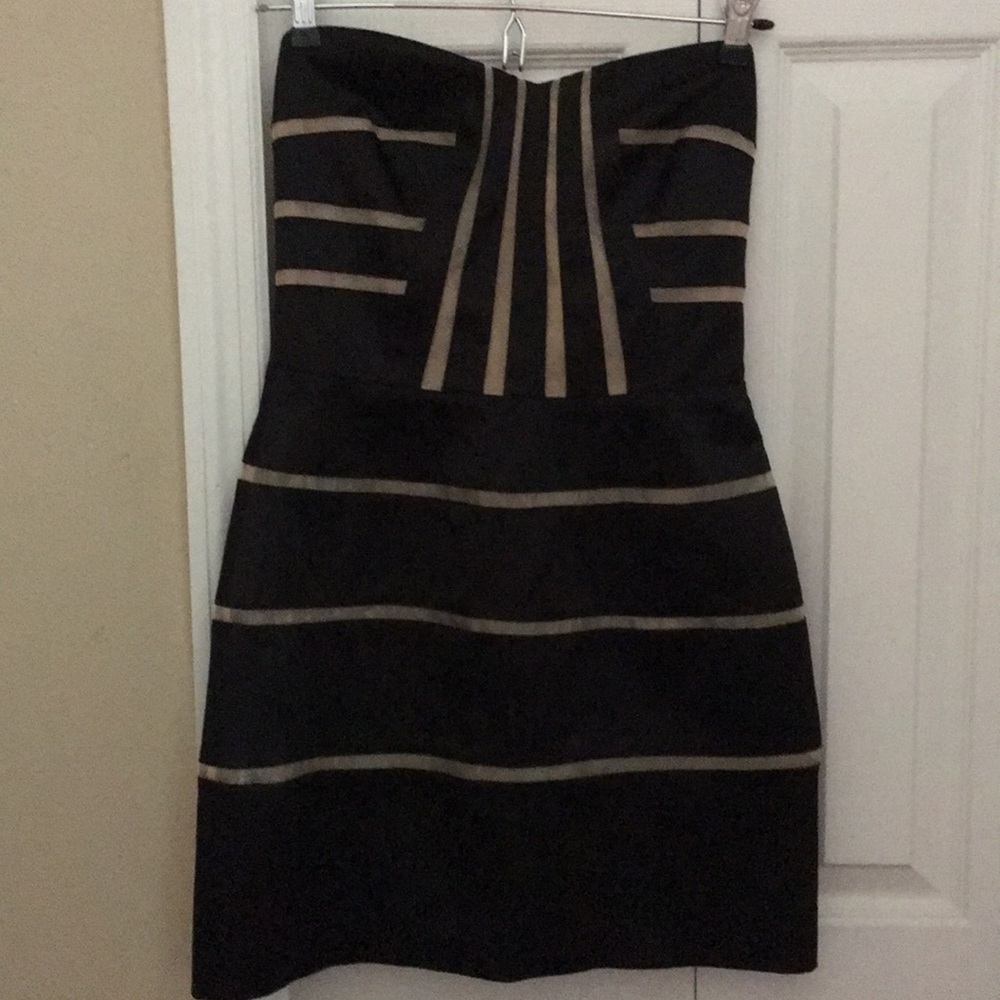 BCBGeneration Little Black Dress Size 0